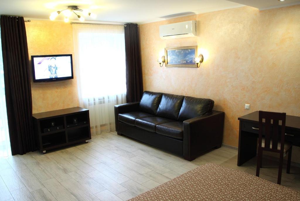 Apartment On Prospekt Mira TTchernihiv Extérieur photo