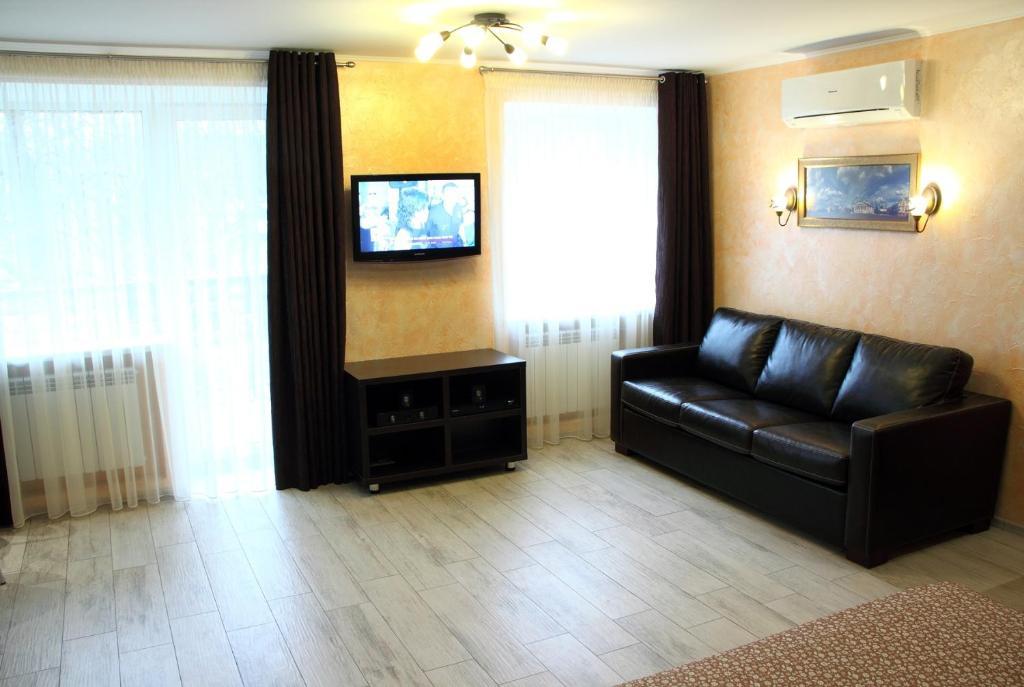 Apartment On Prospekt Mira TTchernihiv Extérieur photo