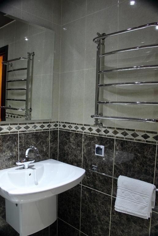 Apartment On Prospekt Mira TTchernihiv Extérieur photo