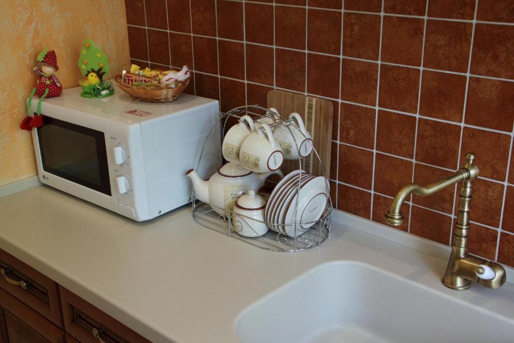 Apartment On Prospekt Mira TTchernihiv Extérieur photo